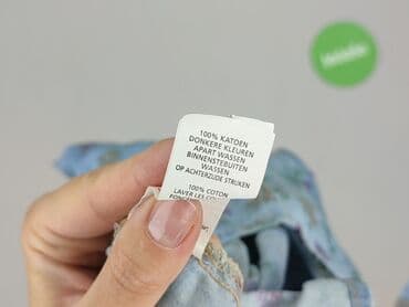 koszula tunika damska: Denim Co, Koszula damska, rozmiar M — 5