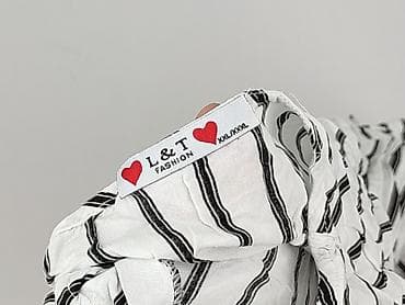 lidl shorty: Sukienka damska, rozmiar 2XL — 5
