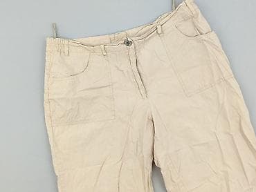 ugg cropp: Spodnie 3/4 damskie, rozmiar S — 1
