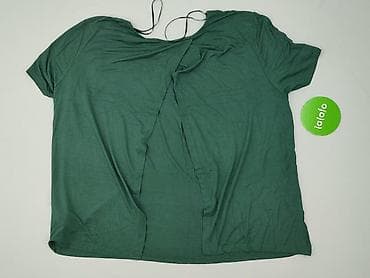 biustonosz 75 c: Bodyflirt, T-shirt damski, rozmiar XL — 3