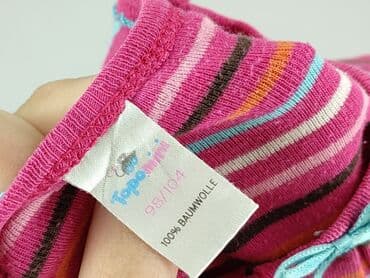 guess sukienki letnie: T-shirt, Topomini, 3-4 years, 98-104 cm, condition - Very good — 4