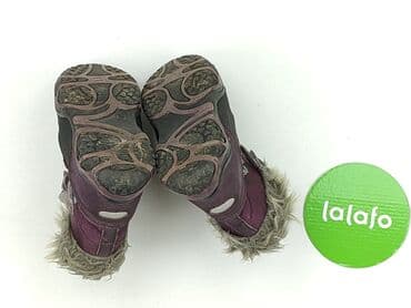 trampki vans authentic: High boots 26, Used — 4