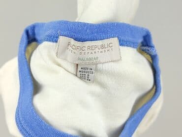 obcisly t shirty: Pacific and Co, T-shirt damski, S — 4