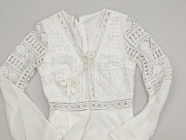 ubrania w stylu boho: Sukienka damska, rozmiar S — 1