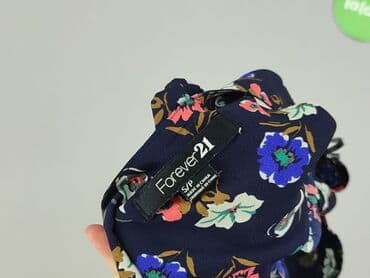 krótkie spodenki i marynarka: Forever 21, Жіноча блуза, розмір S — 4