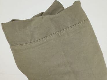 Top Secret, Material trousers for women, size XL (EU 42) — 6