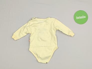 dopasowane sukienki: Body, Newborn baby, 
condition - Perfect — 3