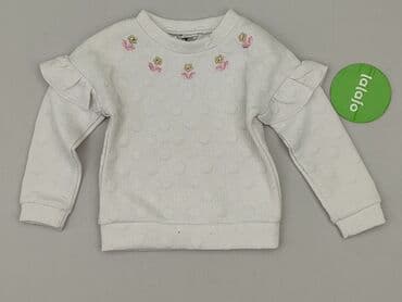 allegro sweterki azurowe: Sweatshirt, Palomino, 3-4 years, 98-104 cm, condition - Very good — 2