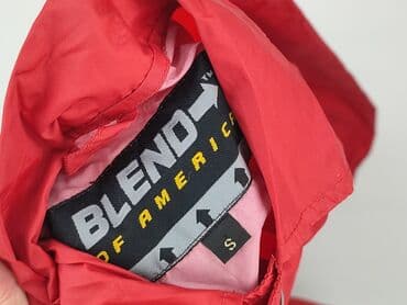 kurtki zimowe 50 style: Blend, Kurtka przejściowa damska, rozmiar S — 4