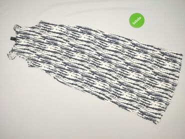 czerwony sweter h m: H&M Basic, Sukienka damska, XS — 3