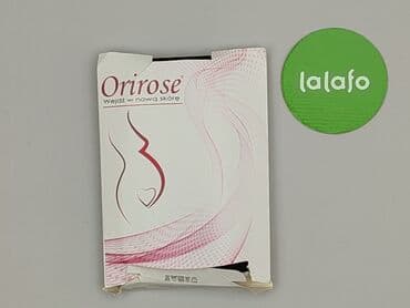 krótkie spodenki do grubych rajstop: Tights for women — 3
