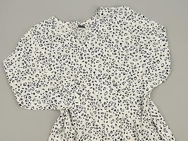 bluzki khaki: Woman, Bluzka damska, rozmiar 4XL — 1