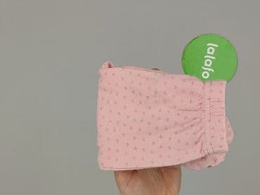 spodnie woskowane reserved: Sweatpants, George, Newborn baby, condition - Very good — 5