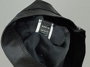 skóra: Shein, Top damski, rozmiar L — 5