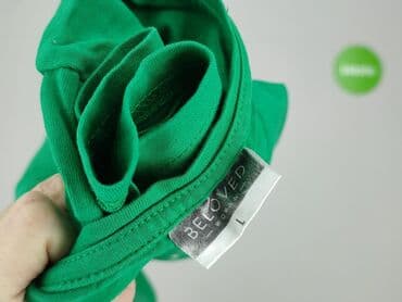 t shirty versace couture: Beloved, T-shirt damski, L — 5