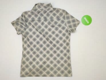 revert koszule: Jack & Jones, Koszulа dla mężczyzn, S — 3