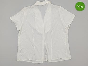 Women: Petite, Women's blouse, size 2XL — 3