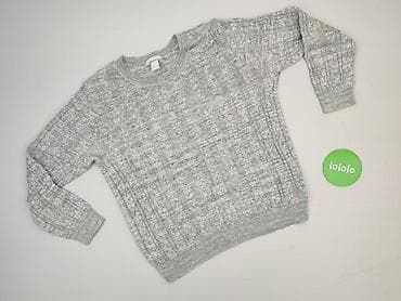 moncler: H&M Basic, Sweter damski, rozmiar L — 2