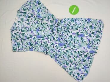 hello kitty spodnie pizamowe: Cerise Blue, Sukienka damska, rozmiar M — 2