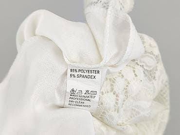 chicaca bluzy: Bluzka damska, rozmiar S — 6