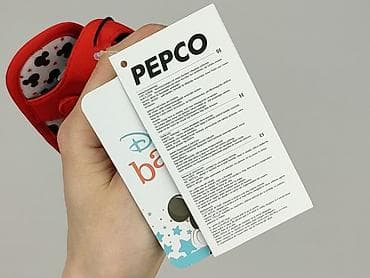 dresy: Buciki niemowlęce, Pepco, 18, stan - Idealny — 5