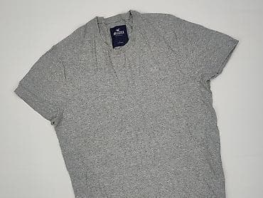 e.m.g. collection: Hollister, Koszulka dla mężczyzn, rozmiar L — 1