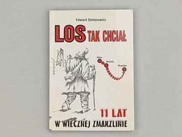 Książka, gatunek - Literatura faktu, stan - Idealny