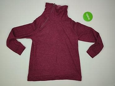 jackets: Janina, Golf damski, rozmiar XL — 2