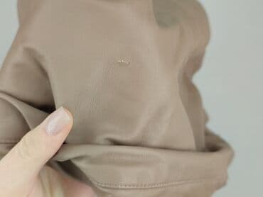 spodnie joggery damskie mohito: Spodnie materiałowe damskie, rozmiar XL — 6