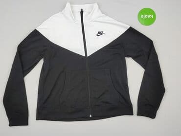 gap sweter: Nike, Bluza dla mężczyzn, M — 2