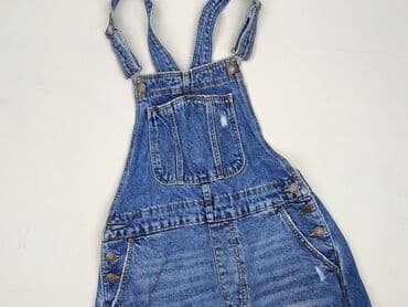 Bershka, Ogrodniczki damskie, M