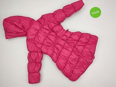 tommy koszule: Kurtka puchowa 3-4 lat, stan - Bardzo dobry — 3