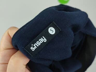 sinsay sukienka niebieska: Sinsay, Sukienka damska, rozmiar S — 4