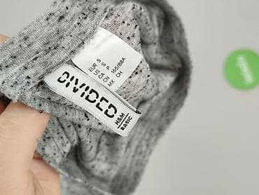 pepco bluza: H&M Divided, T-shirt damski, rozmiar S — 4