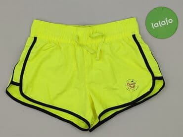 legginsy kolarki: Terranova, Шорти жіночі, XS — 2