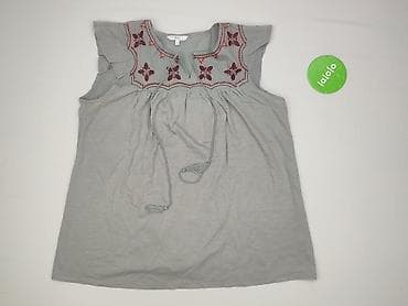 dresy szerokie: Tunika damska, rozmiar 2XL — 2