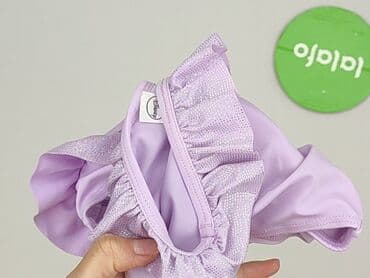 rajstopy ciekawe wzory: Bottom of the swimsuits, H&M, 3-4 years, 98-104 cm, condition - Perfect — 6