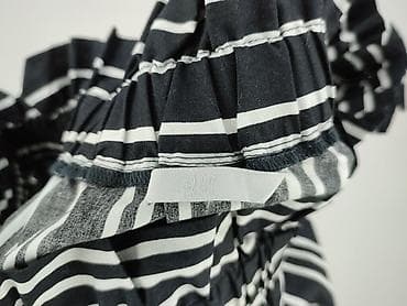 hiszpanka hm: H&M, Bluzka damska, rozmiar L — 4