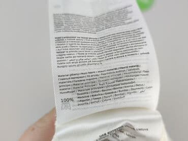 haus spodnie: Spodnie dresowe damskie, rozmiar L — 5