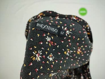 koszula nocna hello kitty: Inextenso, Sukienka damska, 5XL — 4