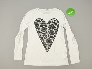 ubrania z serduszkiem: Twinset, T-shirt damski, rozmiar XL — 2