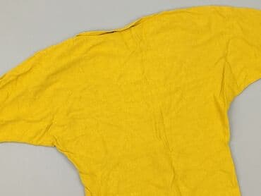 białe luźna bluzki: Bluzka damska, rozmiar M — 1