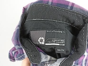 t shirty acdc: Koszula damska, rozmiar M — 4