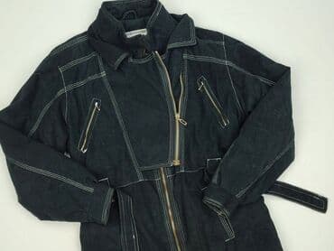 kombinezon wysokogórski: Odzież wierzchnia 
, Parka damska, rozmiar M — 7