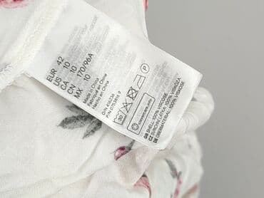 modema sukienki: H&M Divided, Sukienka damska, rozmiar L — 7