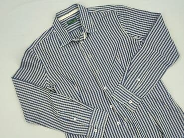 koszulka wloch: Piazza Italia, Koszulа dla mężczyzn, L — 1