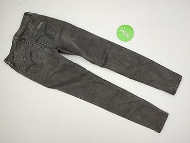 ck mom jeans: Calvin Klein Jeans, Jeansy damskie, rozmiar L — 3