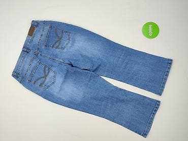 john baner jeans: John Baner, Jeansy damskie, rozmiar L — 3