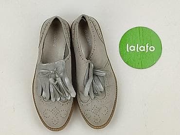 ccc crocsy: Flat shoes for women, size 37 at lalafo.pl — 2 ccc crocsy: Flat shoes for women, size 37 — 2