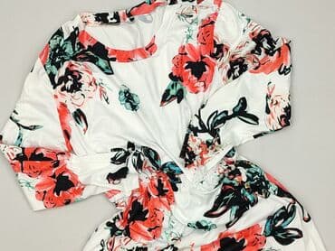 sukienki swing plus size: Sukienka damska, rozmiar S — 1